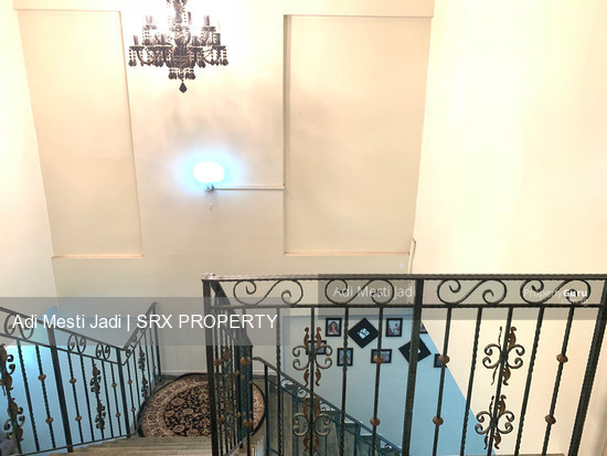 Blk 471 Jurong West Street 41 (Jurong West), HDB Executive #209312371